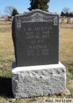 John M. Jackson