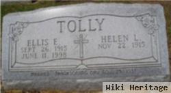 Ellis E. Tolly