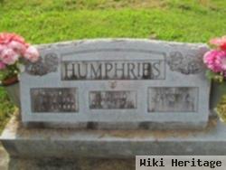 Edward L. Humphries