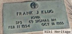 Frank J. Klug