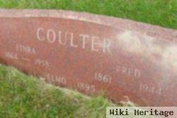 Elmo Coulter