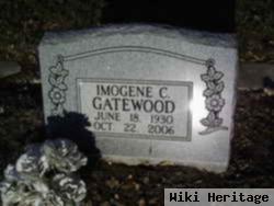 Imogene Frankie Cook Gatewood