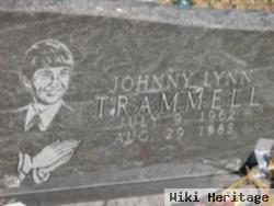 Johnny Lynn Trammell