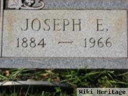 Joseph Edward Carlton