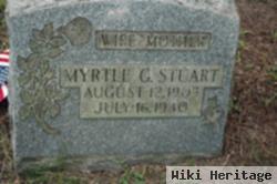 Myrtle G. Stuart