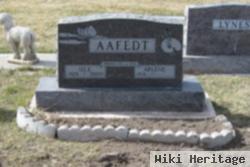 Ole Aafedt