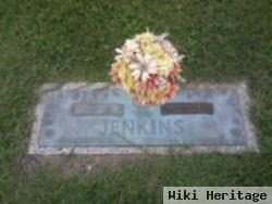 Gertrude B Jenkins