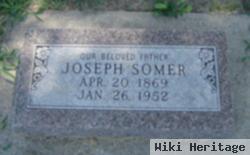 Joseph Somer