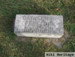 Catherine Fenelon Holahan