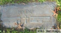 Susan Privigyi Hydu