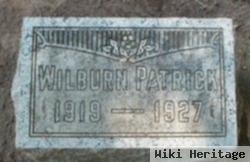 Wilburn Patrick Lucas