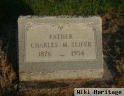 Charles M. Slifer