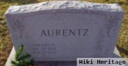 Vincent H Aurentz