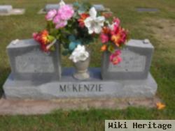 D. L. Mckenzie