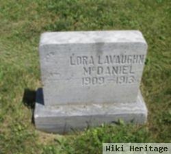 Lora Lavaughn Mcdaniel