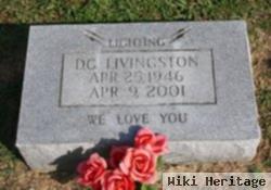 D C Livingston