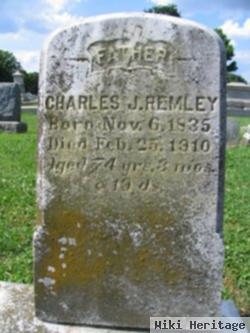 Charles J. Remley