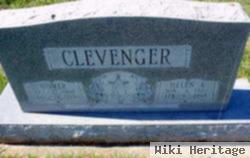 Helen Alice Mcquitty Clevenger