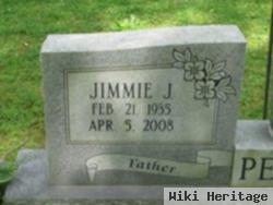 Jimmie J. Perdue
