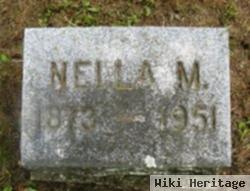 Nella M. Buzzell Germer