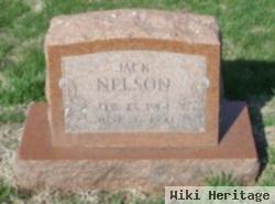 Jack Nelson