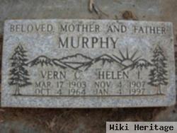 Vern Murphy