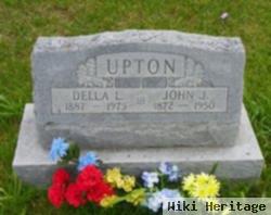 John J Upton