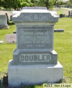 Andrew J Doubler