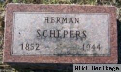 Herman John Schepers