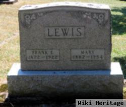 Mary Lewis