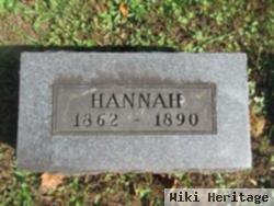 Hannah Norwood