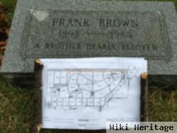 Frank "francis" Brown