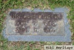 Bryce F. Griffin