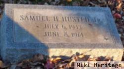 Samuel H Husted, Jr