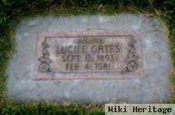 Lucille Gates