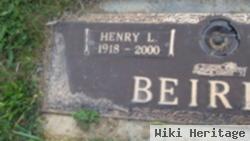 Henry L. Beirise