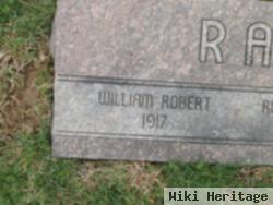 William Robert Rader