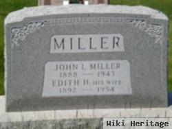 Edith Hope Riggs Miller