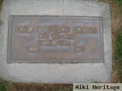 Fred Douglas Graves