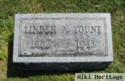 Linden Adam Yount