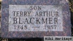Terry Arthur Blackmer