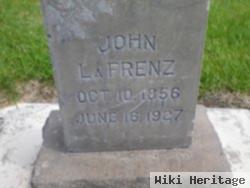 John Lafrenz