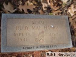 Ruby Mae Harris