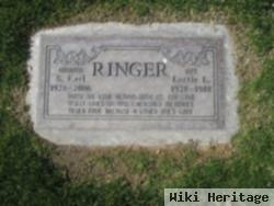 S. Earl Ringer