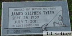 James Stephen Tyler