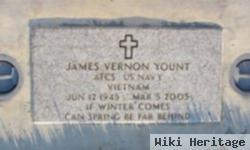 James Vernon Yount