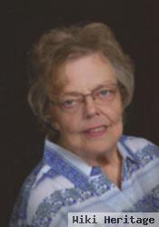 Barbara A Johnson Krieger