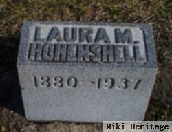 Laura M. Hohenshell