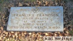 Francis L. Frandsen