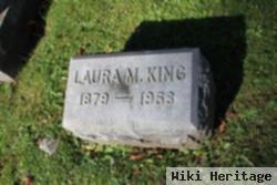 Laura M King